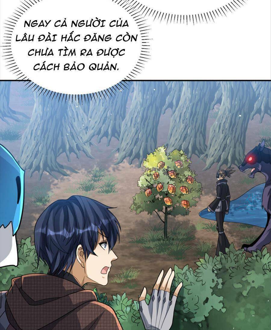 Bí Pháp Ngự Rồng [Chap 33-35] - Page 63