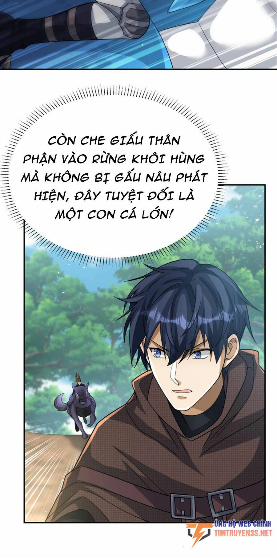 Bí Pháp Ngự Rồng [Chap 33-35] - Page 13