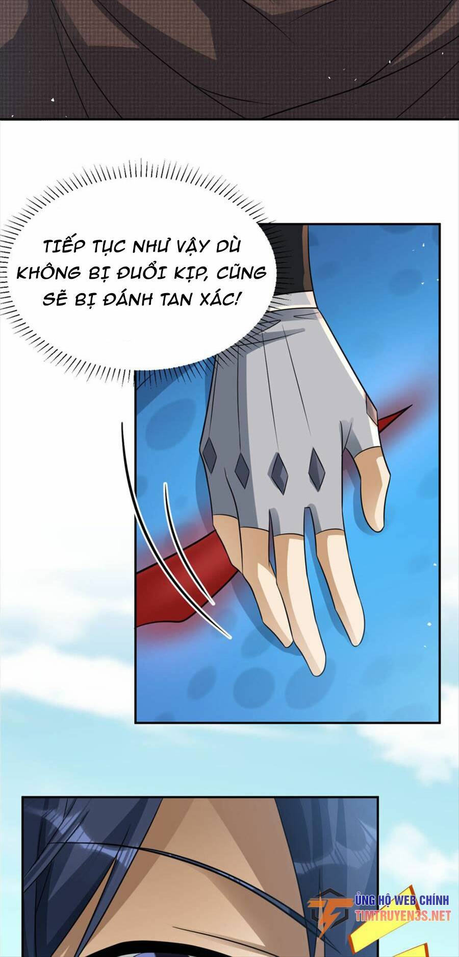 Bí Pháp Ngự Rồng [Chap 33-35] - Page 51