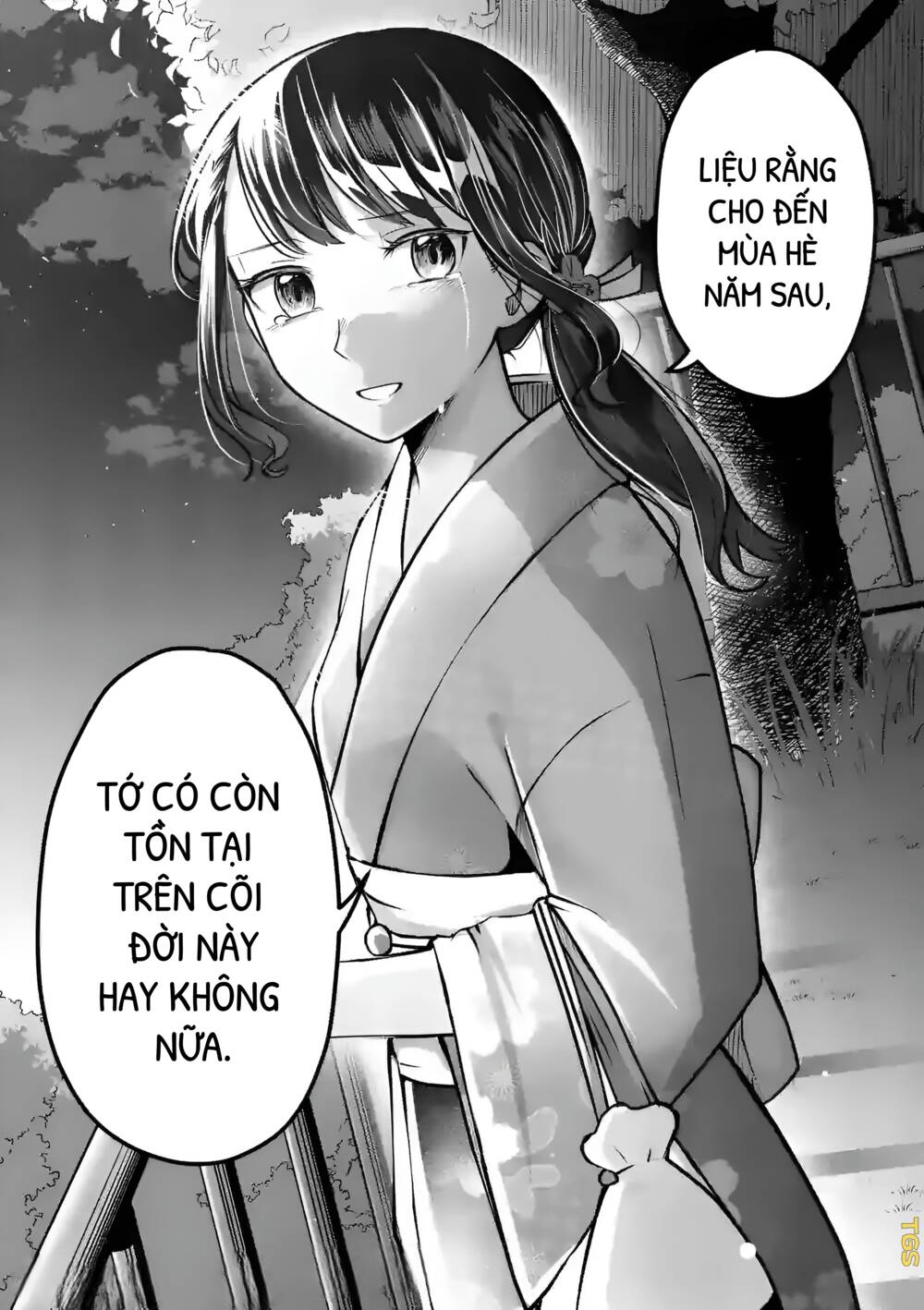 Nangoku ! Yuta Girl [Chap 1-11] - Page 14