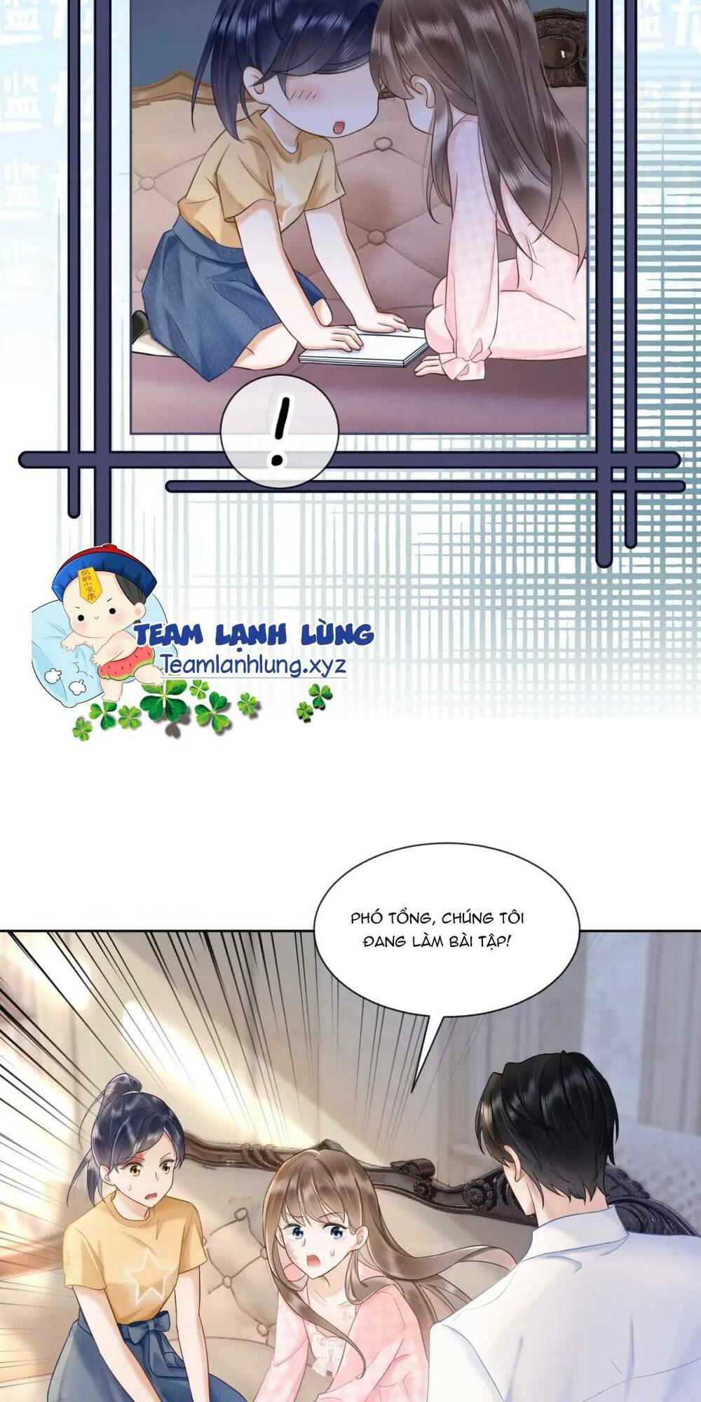 Tổng Tài Tỷ Phú Chỉ Sủng Cô Vợ Thế Thân