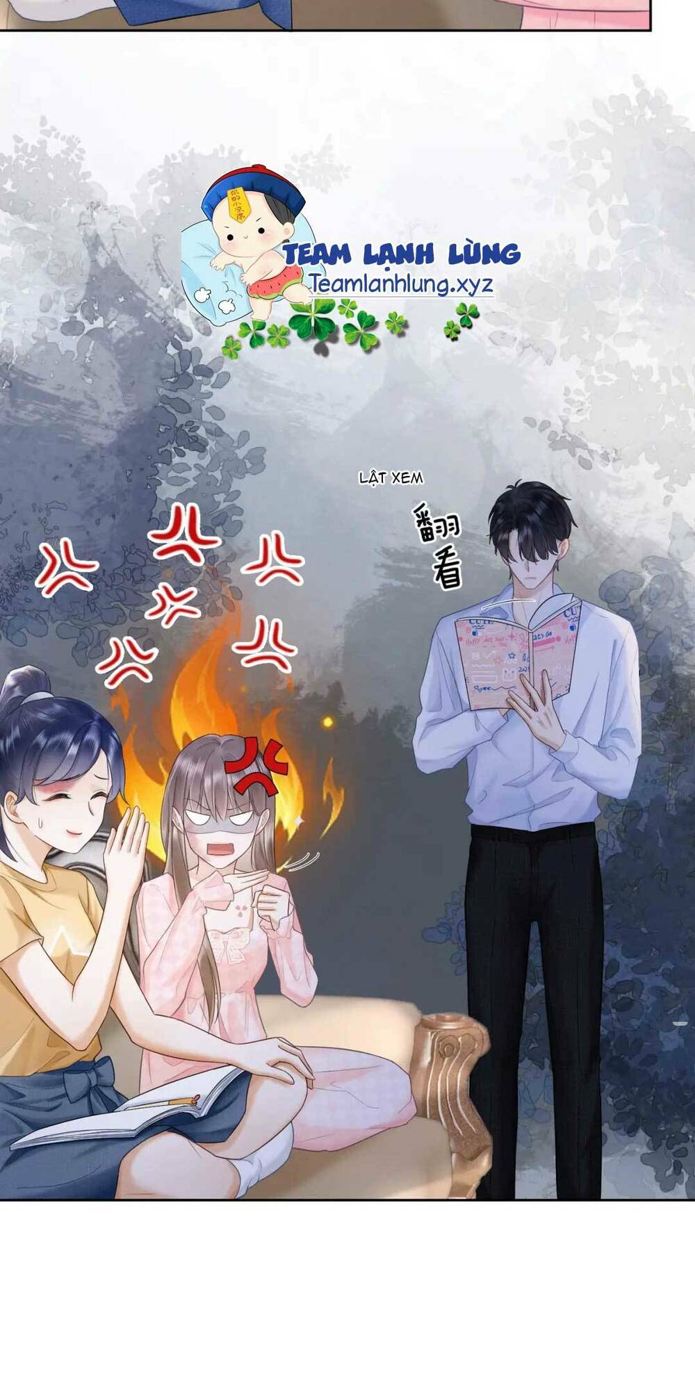 Tổng Tài Tỷ Phú Chỉ Sủng Cô Vợ Thế Thân