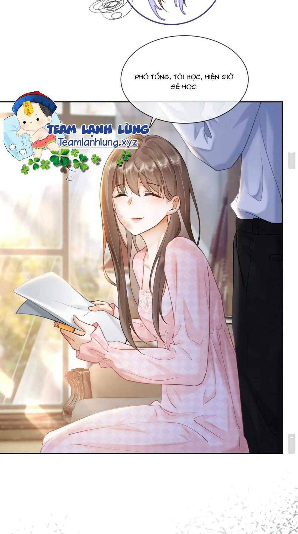 Tổng Tài Tỷ Phú Chỉ Sủng Cô Vợ Thế Thân