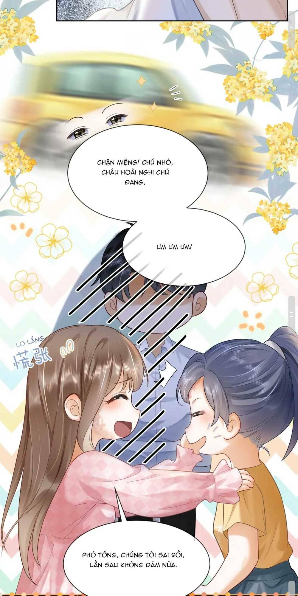 Tổng Tài Tỷ Phú Chỉ Sủng Cô Vợ Thế Thân