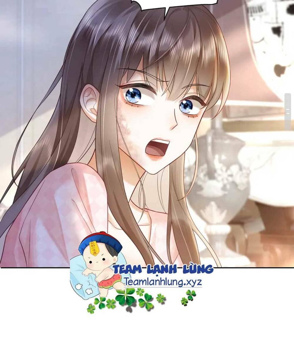 Tổng Tài Tỷ Phú Chỉ Sủng Cô Vợ Thế Thân