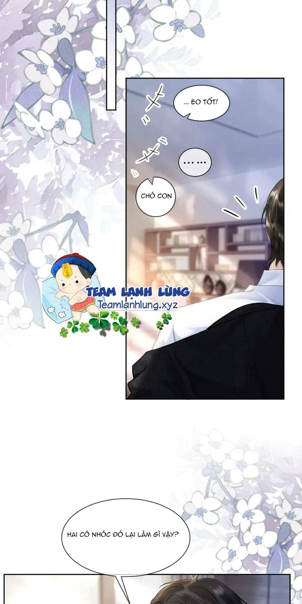 Tổng Tài Tỷ Phú Chỉ Sủng Cô Vợ Thế Thân
