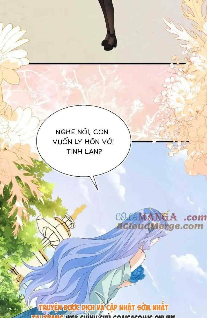Kết Hôn Với Người Quyền Lực Nhất Hành Tinh