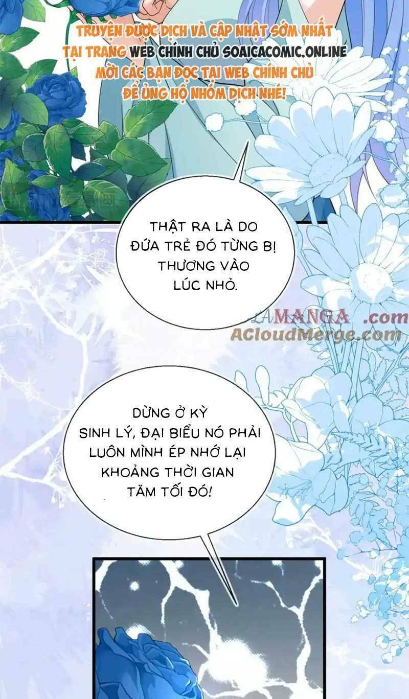 Kết Hôn Với Người Quyền Lực Nhất Hành Tinh