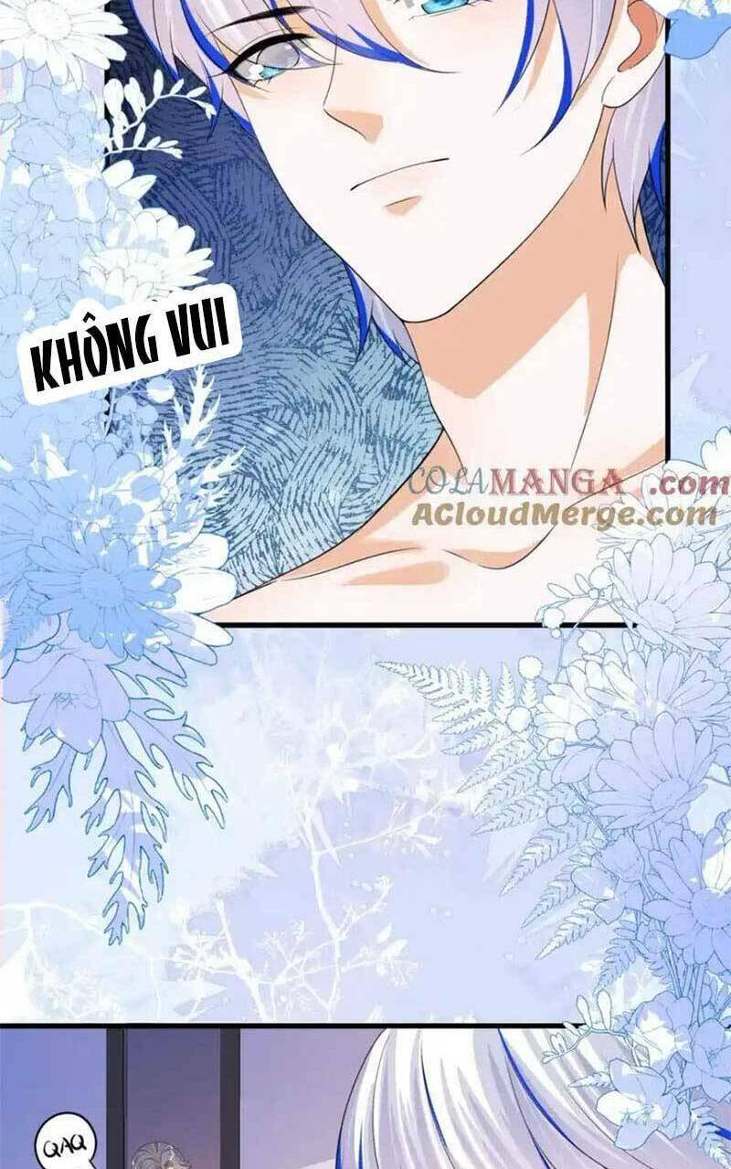 Kết Hôn Với Người Quyền Lực Nhất Hành Tinh
