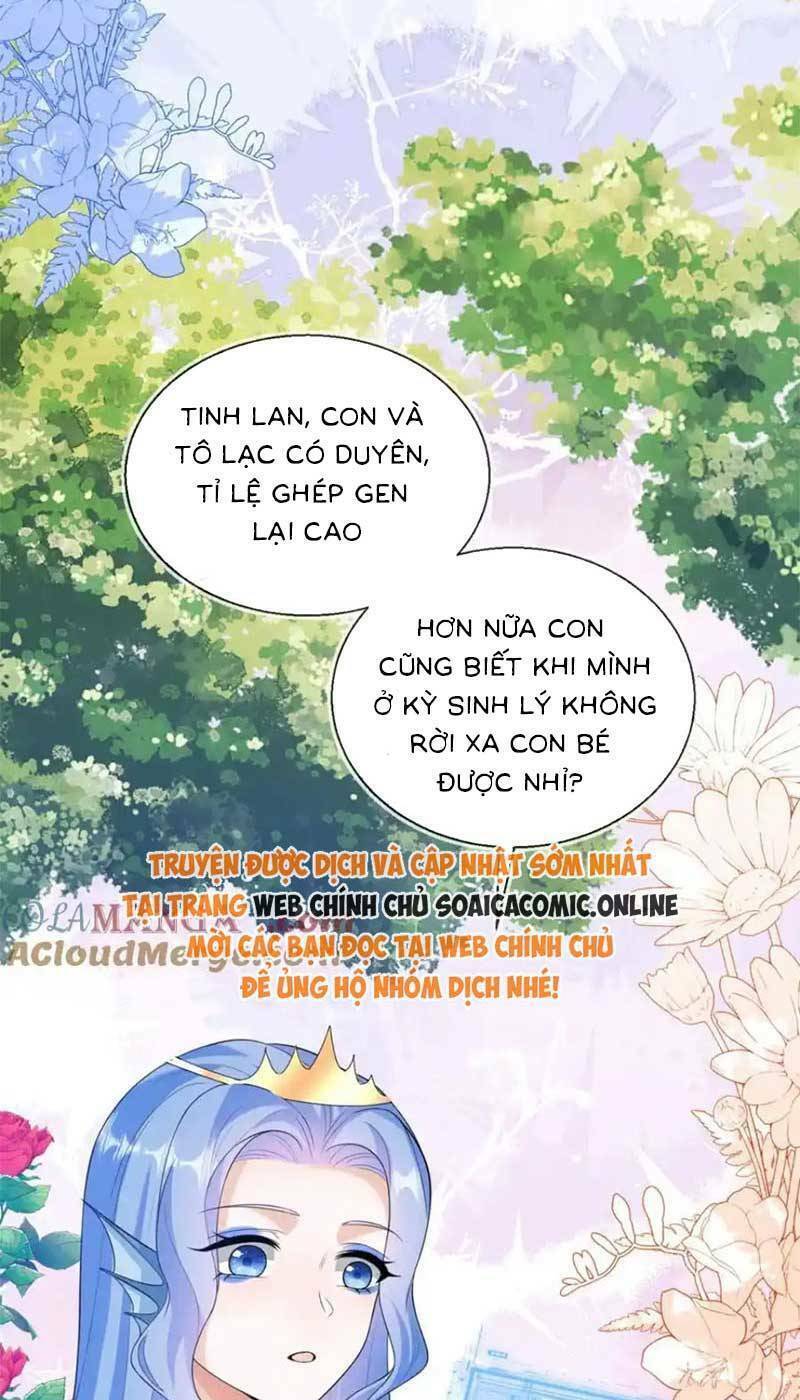 Kết Hôn Với Người Quyền Lực Nhất Hành Tinh