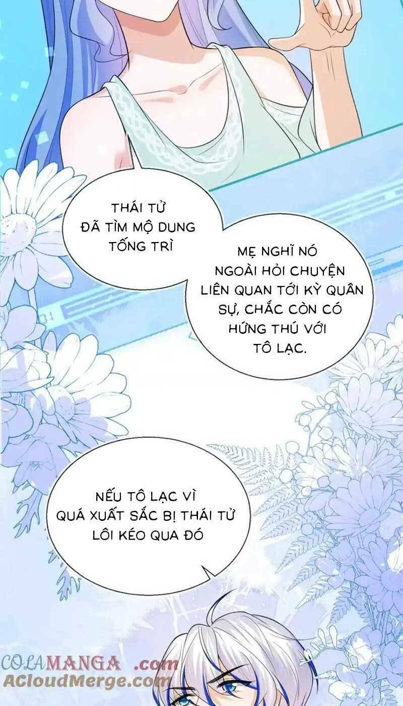 Kết Hôn Với Người Quyền Lực Nhất Hành Tinh