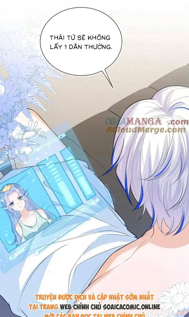Kết Hôn Với Người Quyền Lực Nhất Hành Tinh