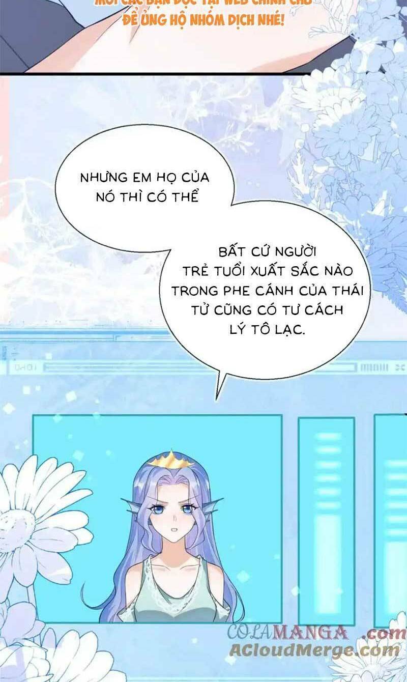 Kết Hôn Với Người Quyền Lực Nhất Hành Tinh