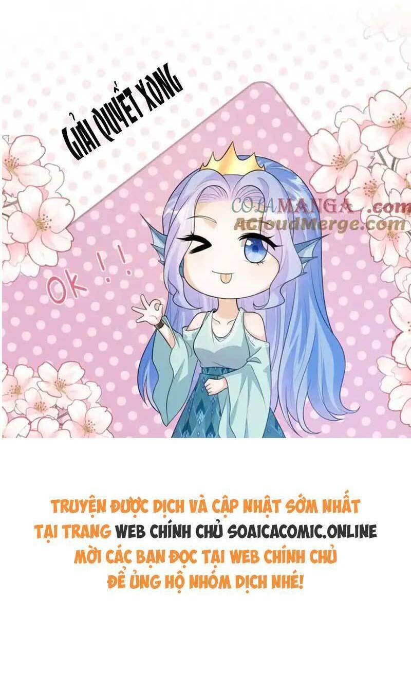 Kết Hôn Với Người Quyền Lực Nhất Hành Tinh