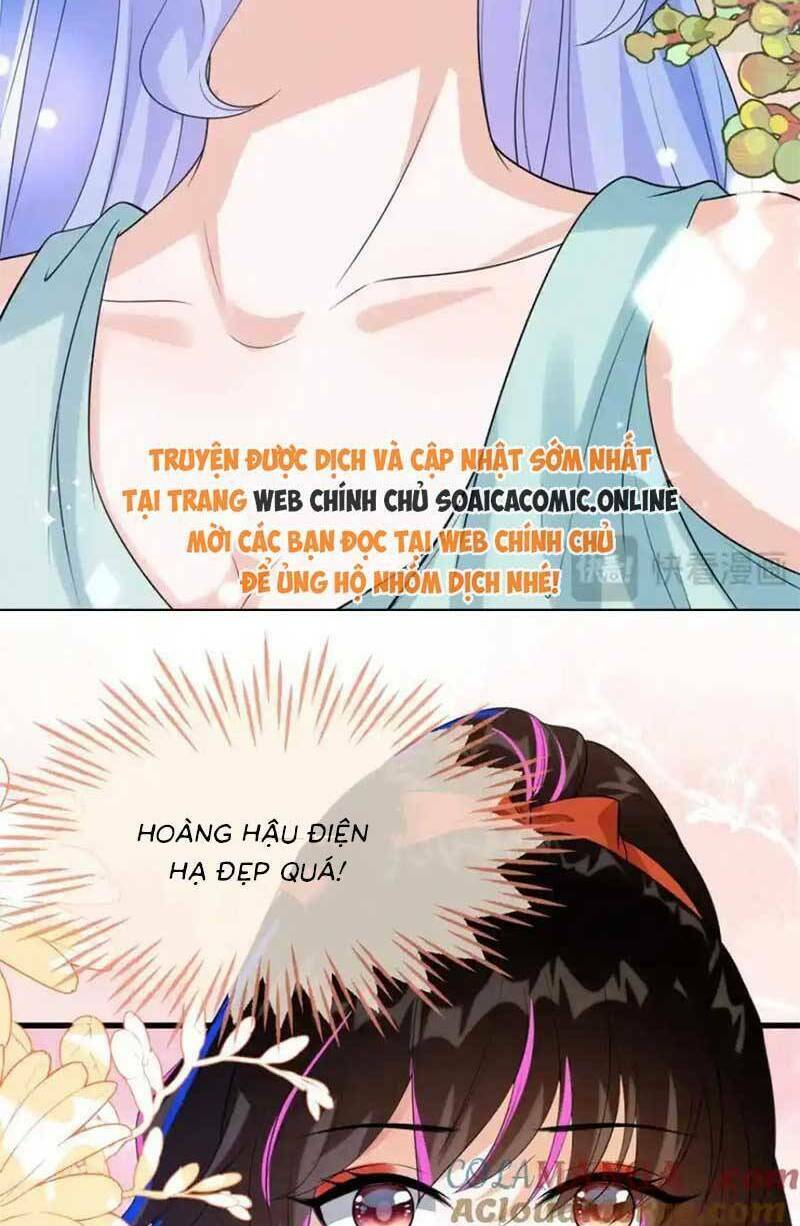 Kết Hôn Với Người Quyền Lực Nhất Hành Tinh