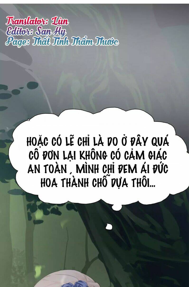 Một lời không hợp liền hút máu