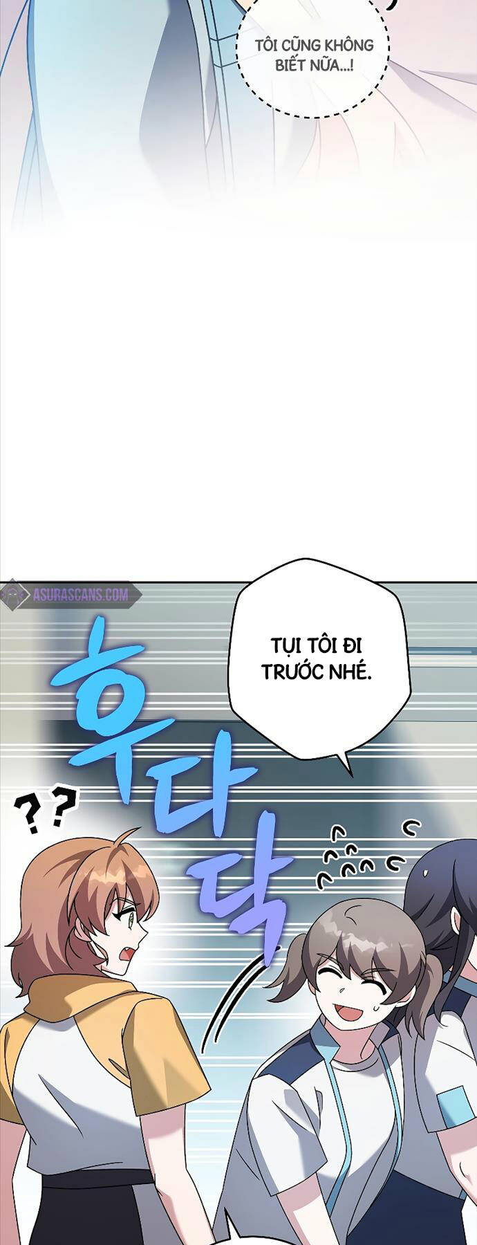 Nhân Vật Ngoài Lề Tiểu Thuyết [Chap 90-92] - Page 28