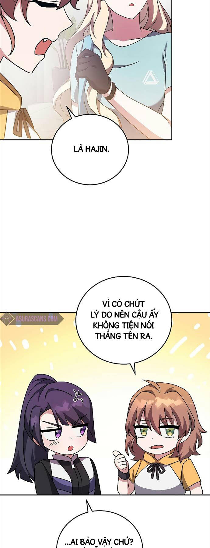 Nhân Vật Ngoài Lề Tiểu Thuyết [Chap 90-92] - Page 35