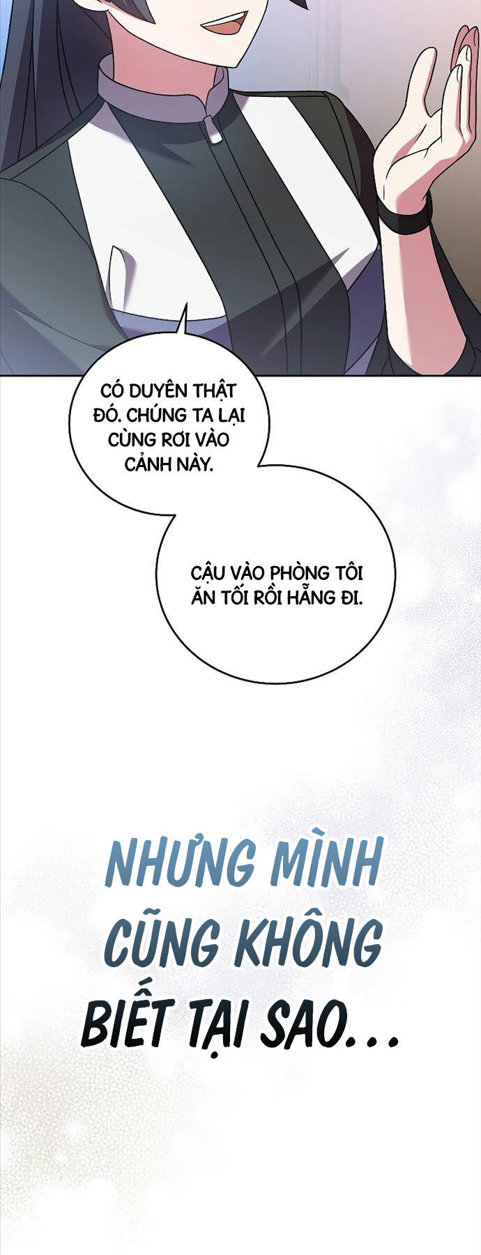 Nhân Vật Ngoài Lề Tiểu Thuyết [Chap 90-92] - Page 52