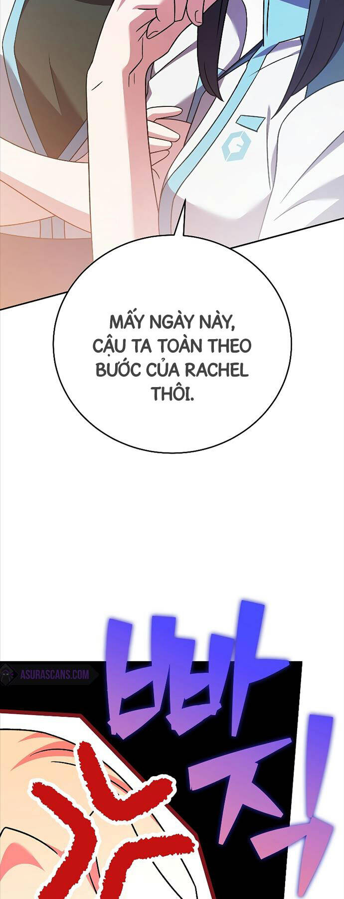 Nhân Vật Ngoài Lề Tiểu Thuyết [Chap 90-92] - Page 6