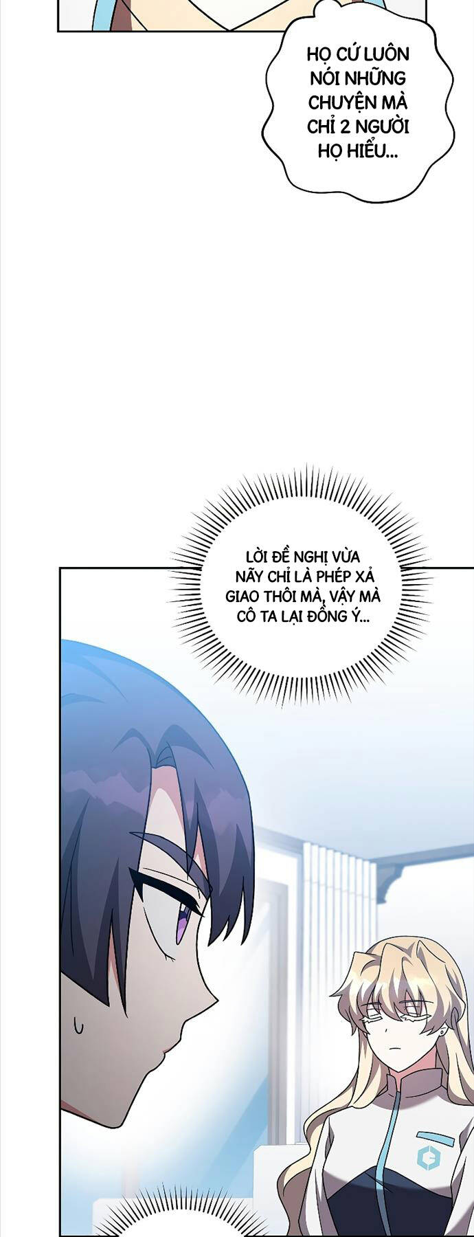 Nhân Vật Ngoài Lề Tiểu Thuyết [Chap 90-92] - Page 60