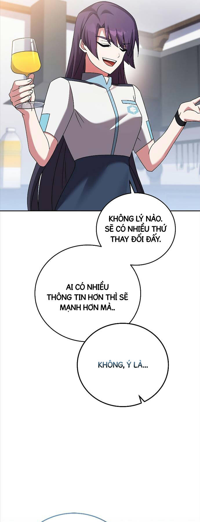 Nhân Vật Ngoài Lề Tiểu Thuyết [Chap 90-92] - Page 75