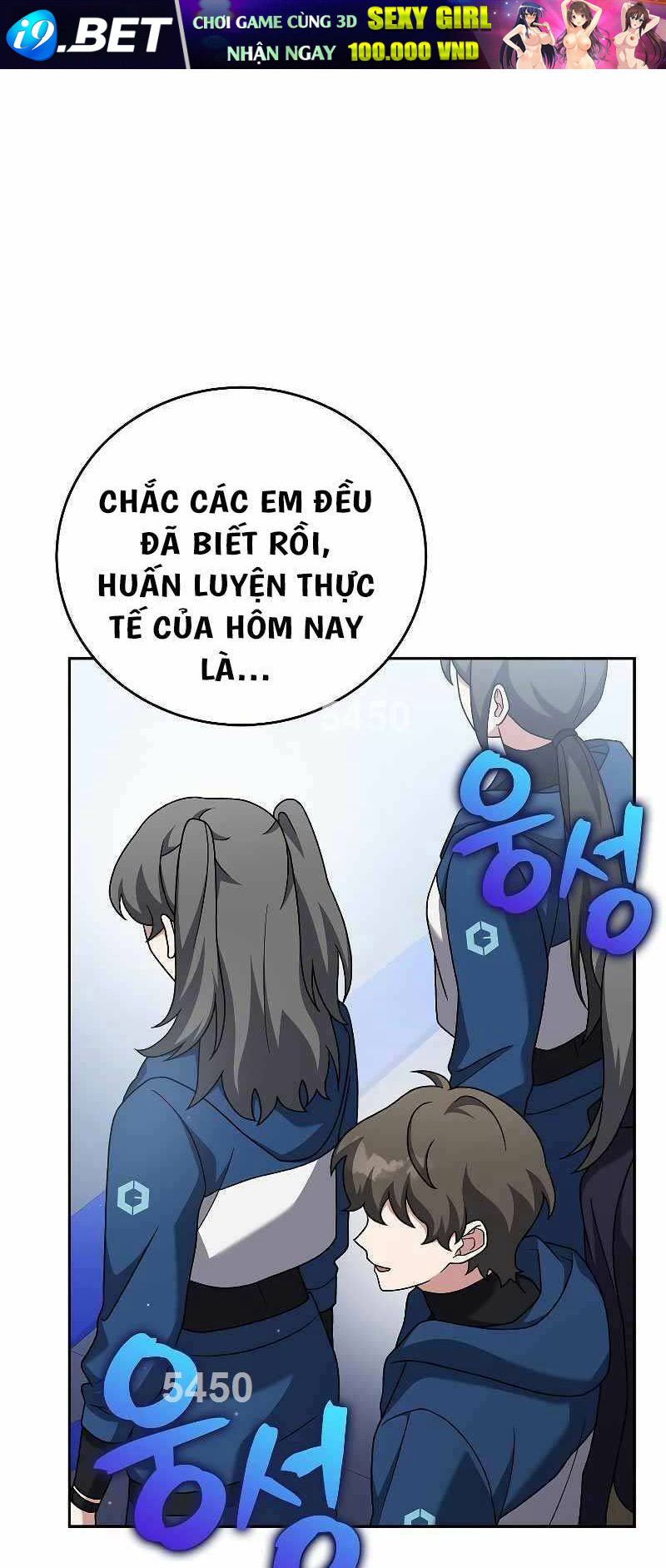 Nhân Vật Ngoài Lề Tiểu Thuyết [Chap 90-92] - Page 1