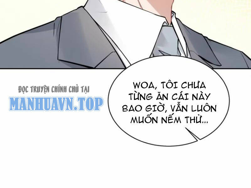 Bỏ làm simp chúa ta có trong tay cả tỉ thần hào