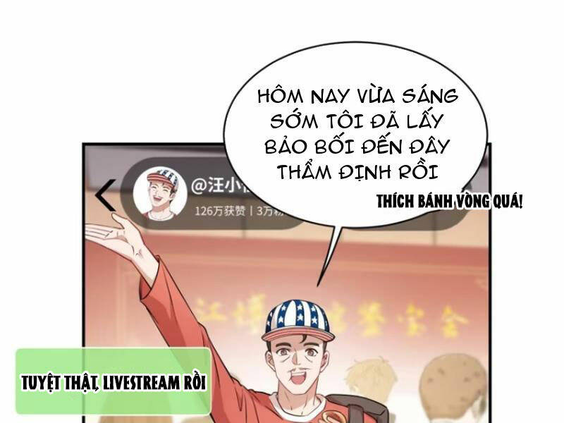 Bỏ làm simp chúa ta có trong tay cả tỉ thần hào