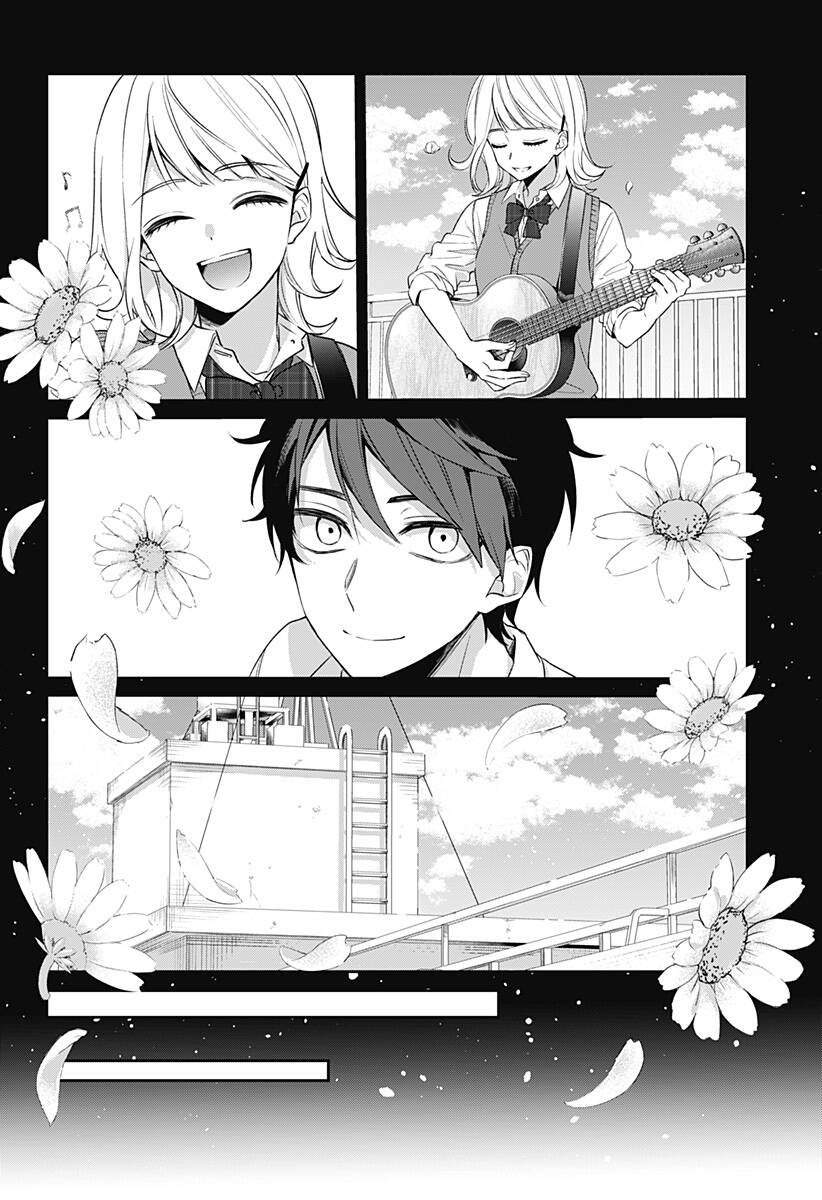 Oneshots chữa lành buổi tối của bạn [Chap 1-10] - Page 13