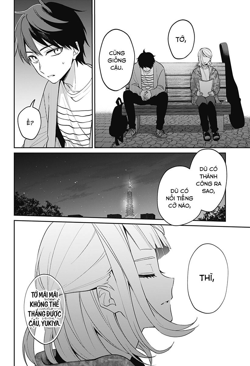 Oneshots chữa lành buổi tối của bạn [Chap 1-10] - Page 45