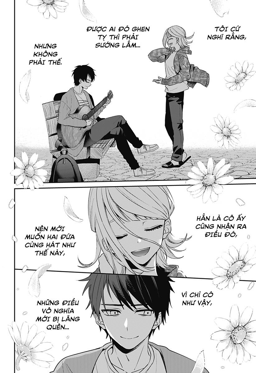 Oneshots chữa lành buổi tối của bạn [Chap 1-10] - Page 49