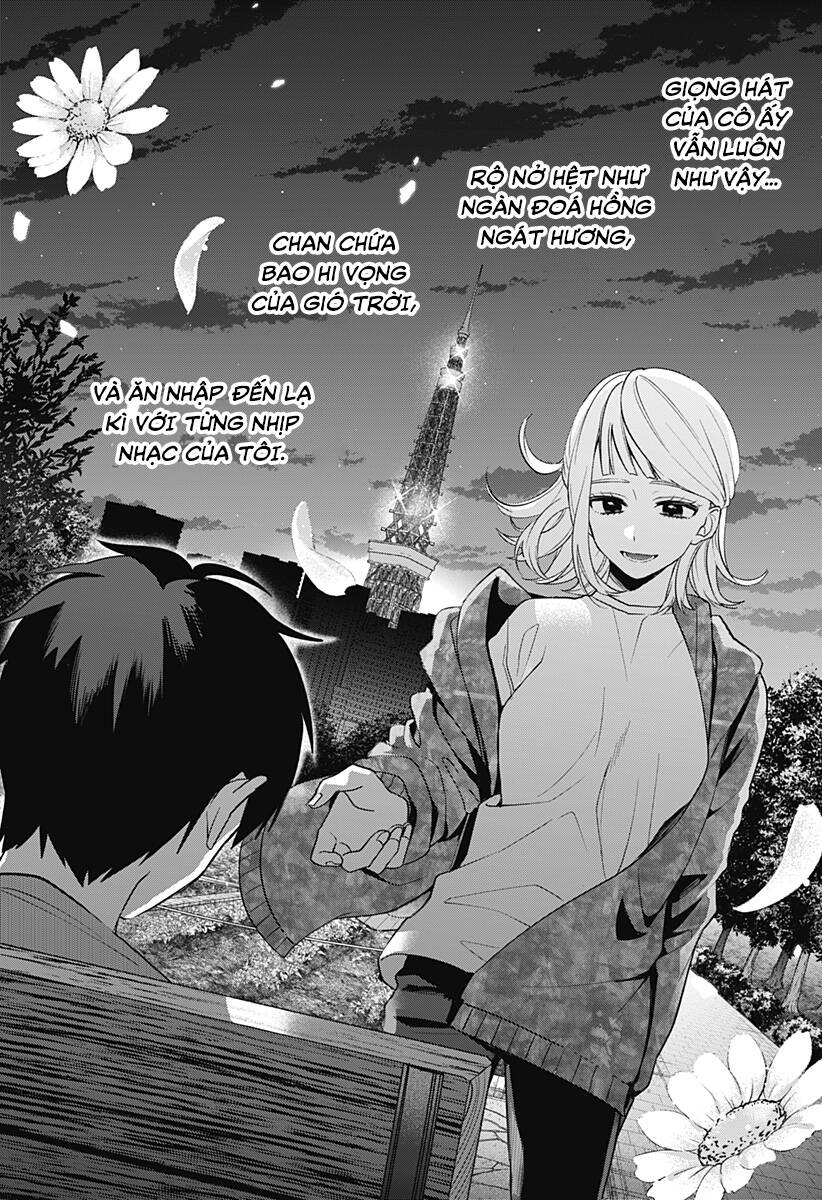 Oneshots chữa lành buổi tối của bạn [Chap 1-10] - Page 50