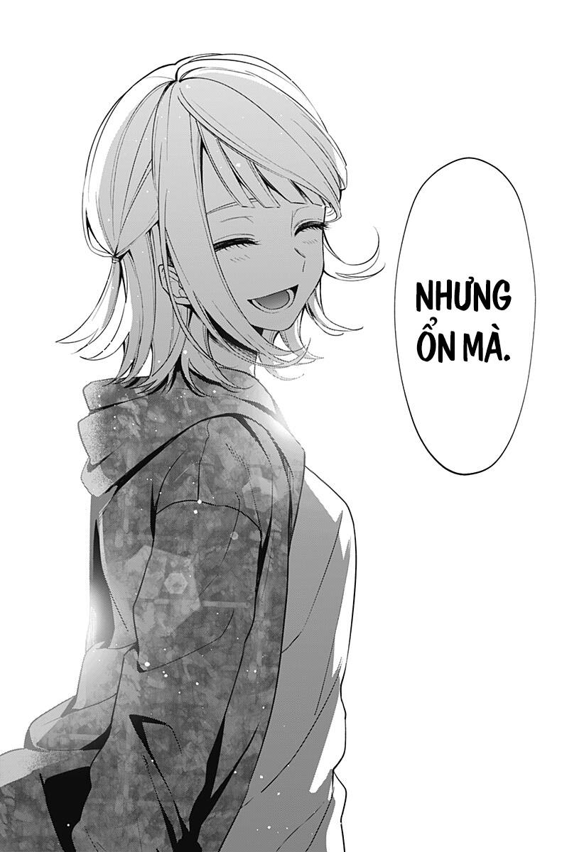 Oneshots chữa lành buổi tối của bạn [Chap 1-10] - Page 53