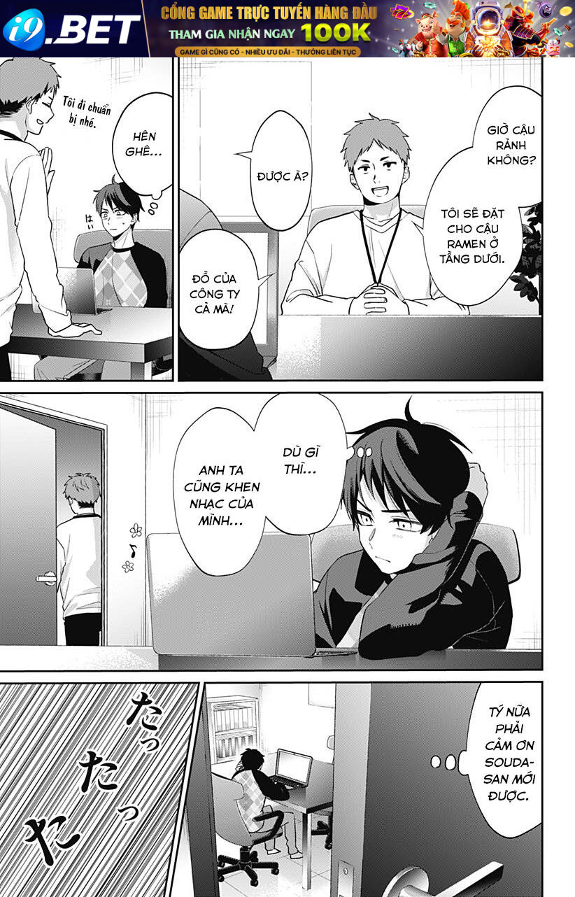 Oneshots chữa lành buổi tối của bạn [Chap 1-10] - Page 58