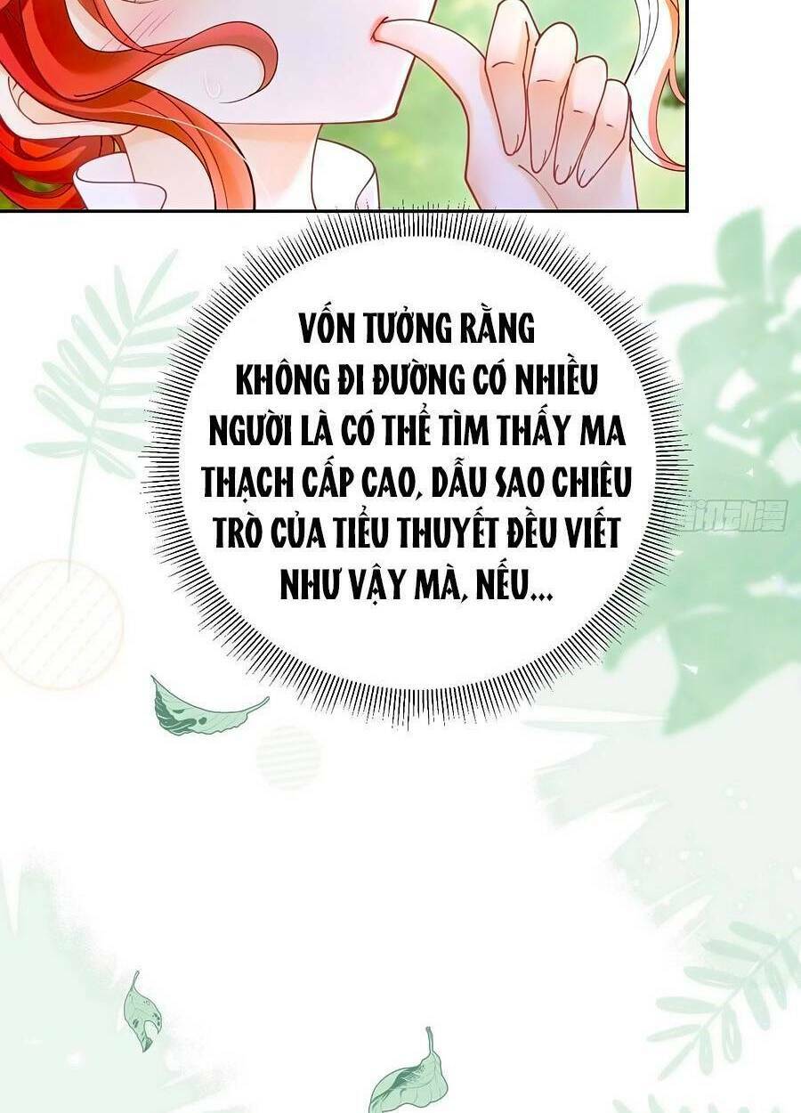 Tỏ Tình Với Kẻ Thù: Chương 3