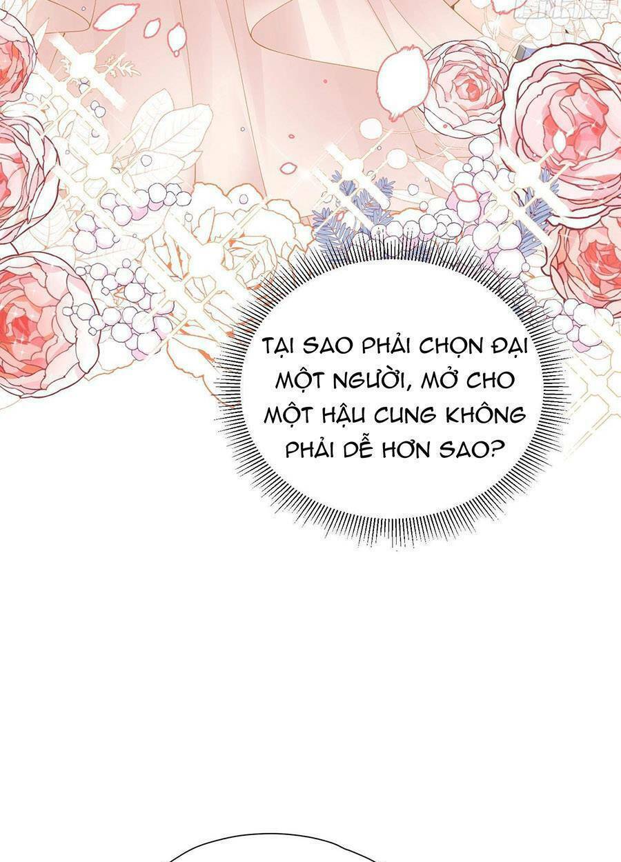 Tỏ Tình Với Kẻ Thù: Chương 8