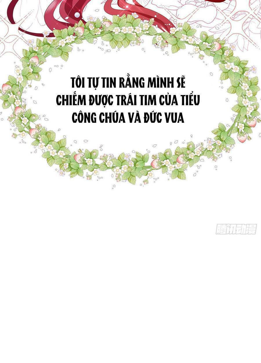 Tỏ Tình Với Kẻ Thù: Chương 12