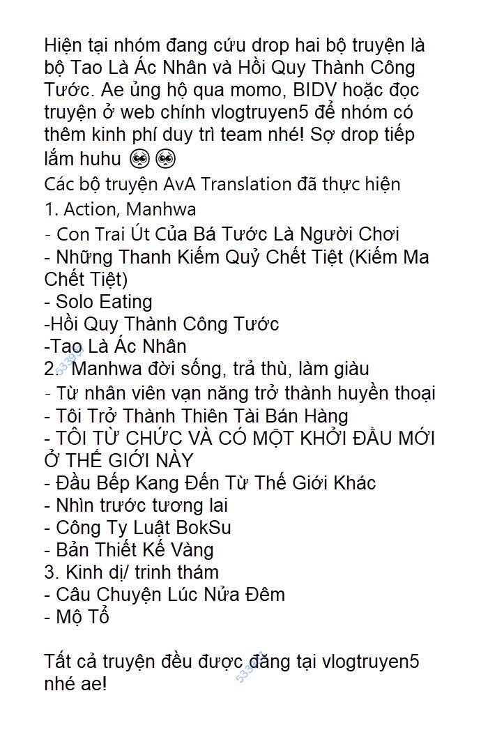 Lá Phiếu Tử Hình