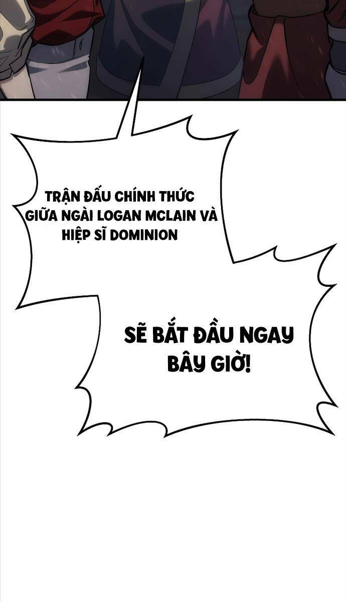 Hồi Quy Giả Của Gia Tộc Suy Vong: Chương 3