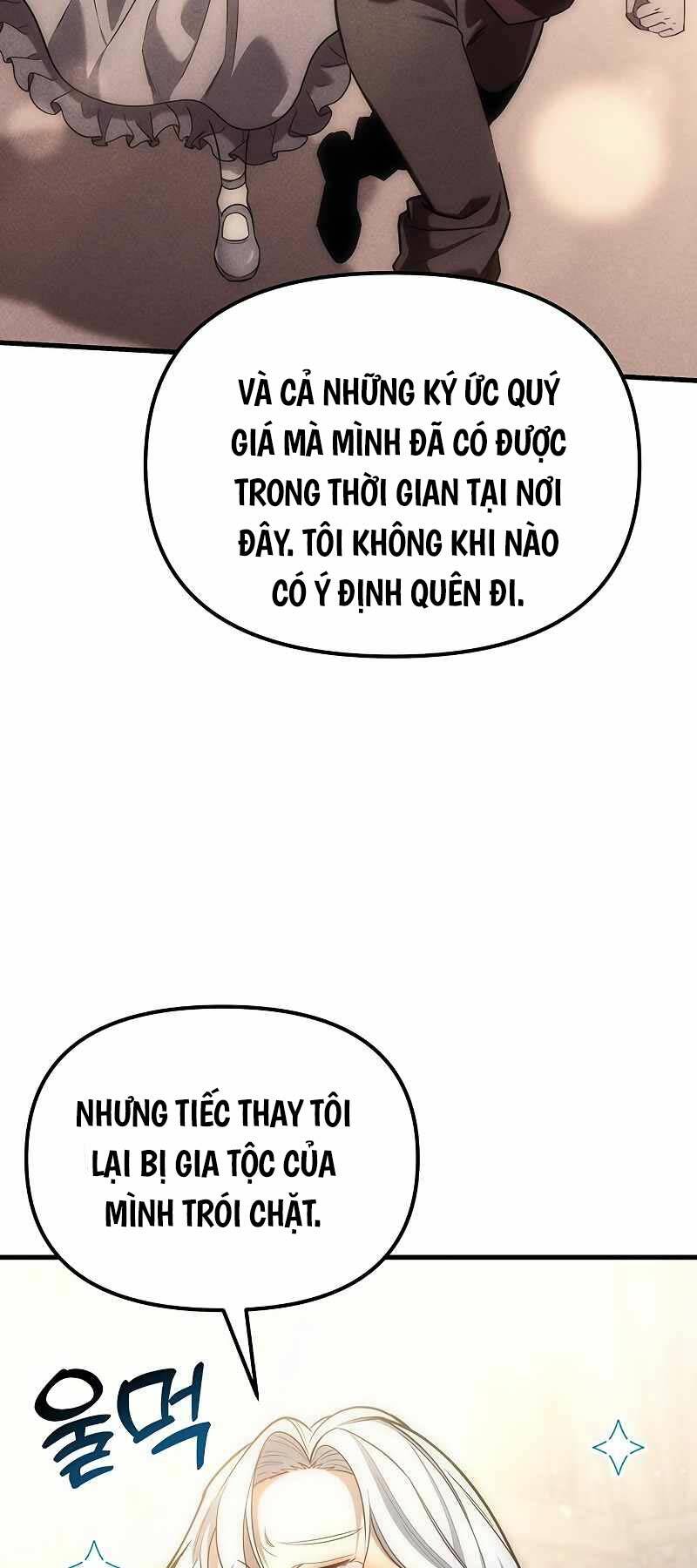 Hồi Quy Giả Của Gia Tộc Suy Vong: Chương 4