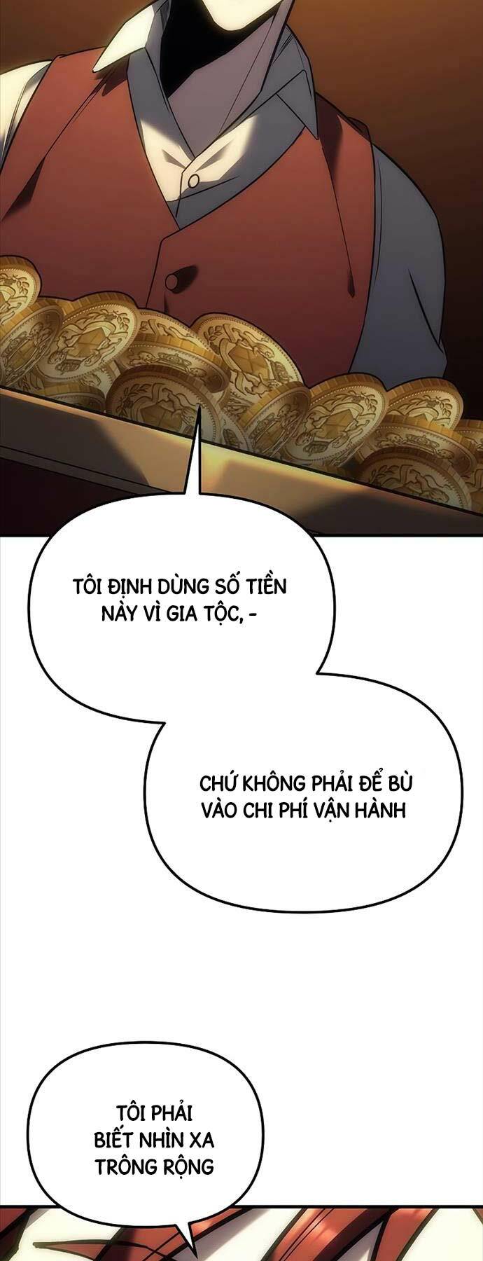 Hồi Quy Giả Của Gia Tộc Suy Vong: Chương 5