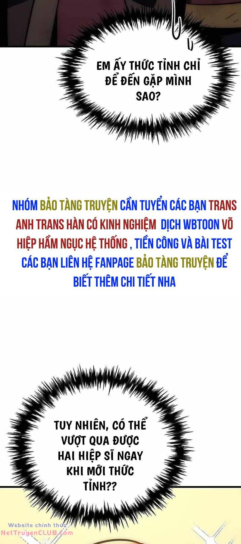 Hồi Quy Giả Của Gia Tộc Suy Vong: Chương 9