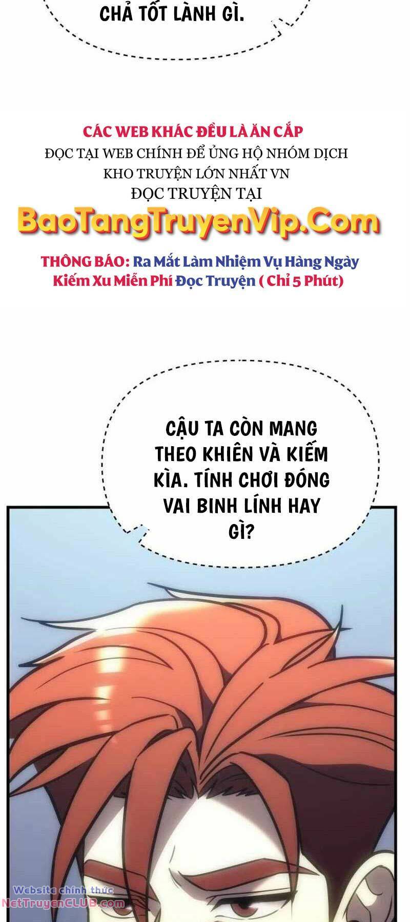 Hồi Quy Giả Của Gia Tộc Suy Vong: Chương 9