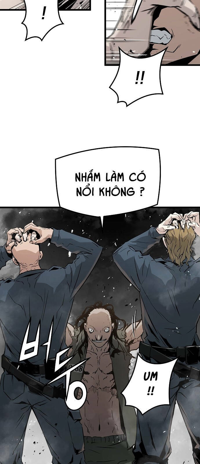 The Breaker 3 Quyền Năng Vô Hạn