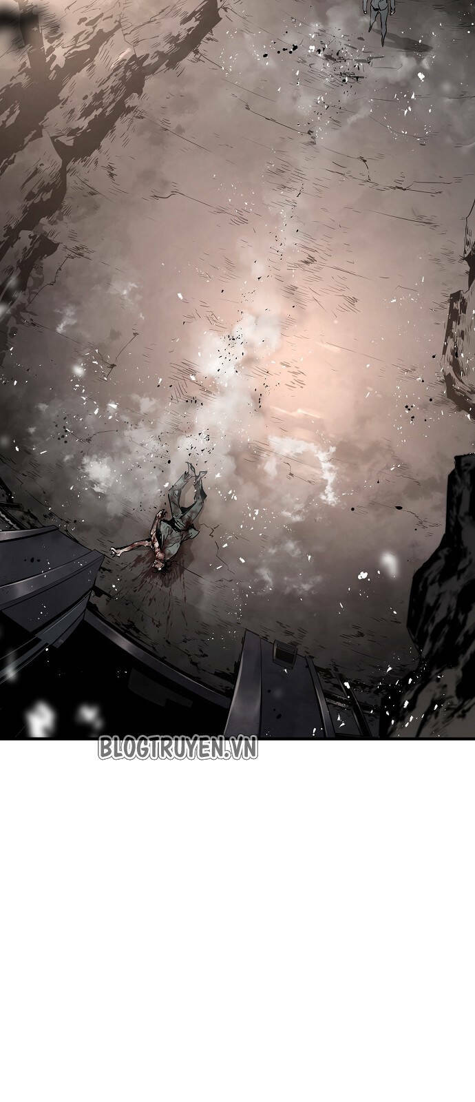 The Breaker 3 Quyền Năng Vô Hạn