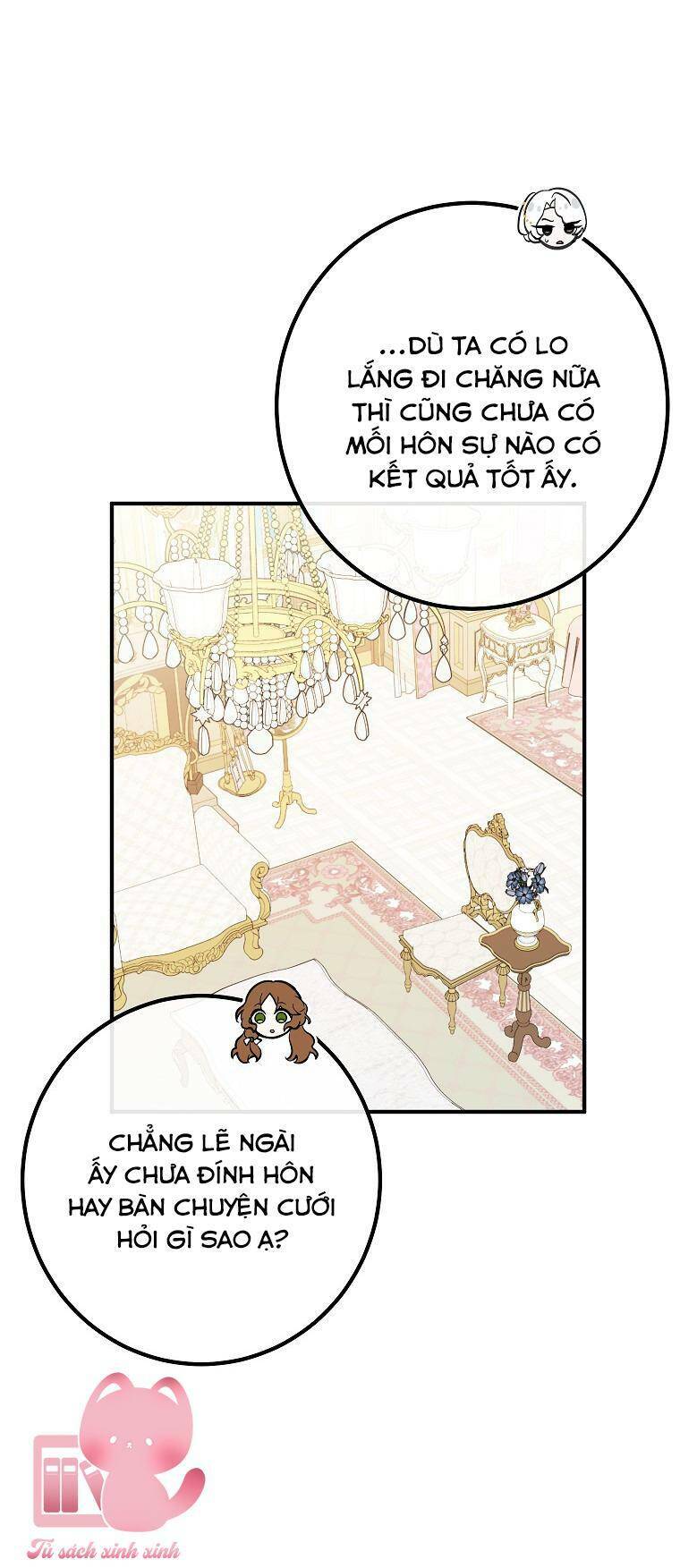 Bác sĩ tư nhân xin từ chức [Chap 51-54] - Page 19