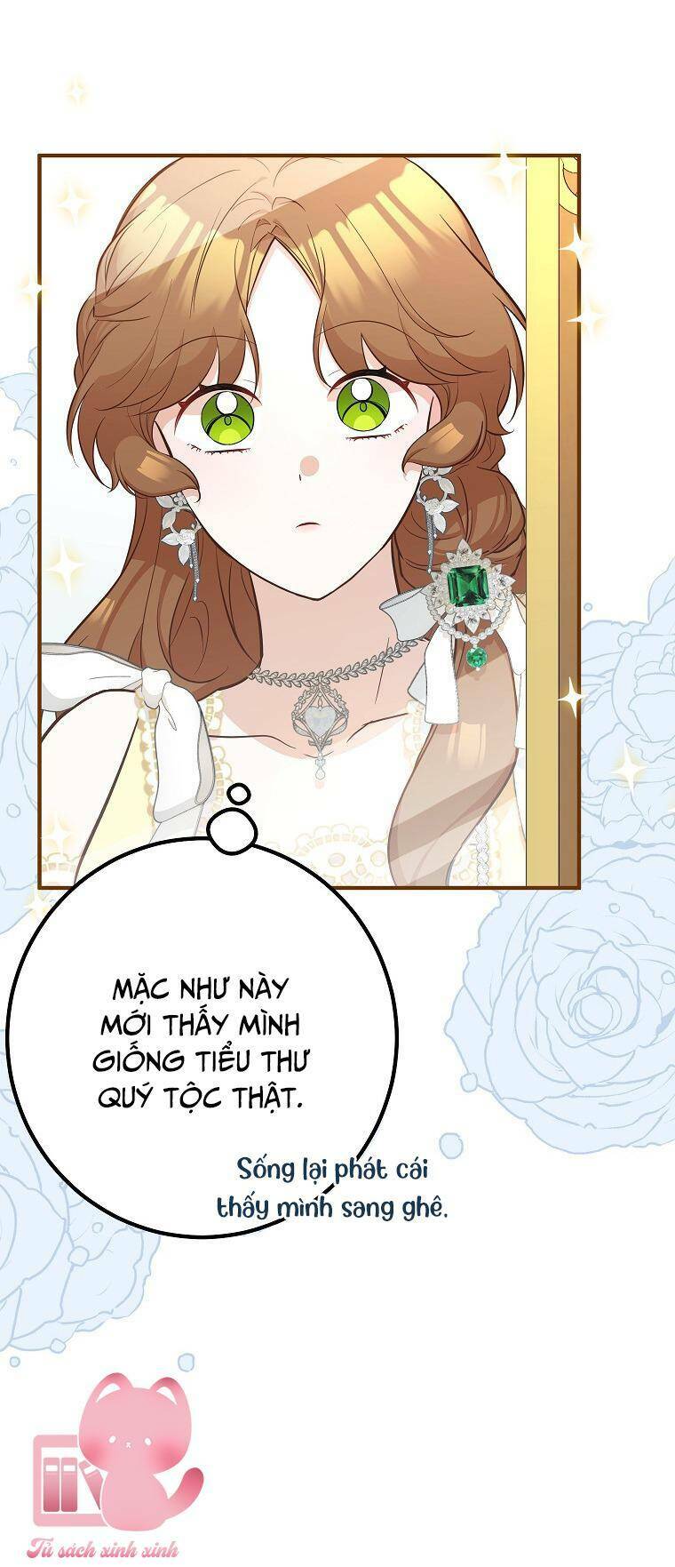 Bác sĩ tư nhân xin từ chức [Chap 51-54] - Page 8