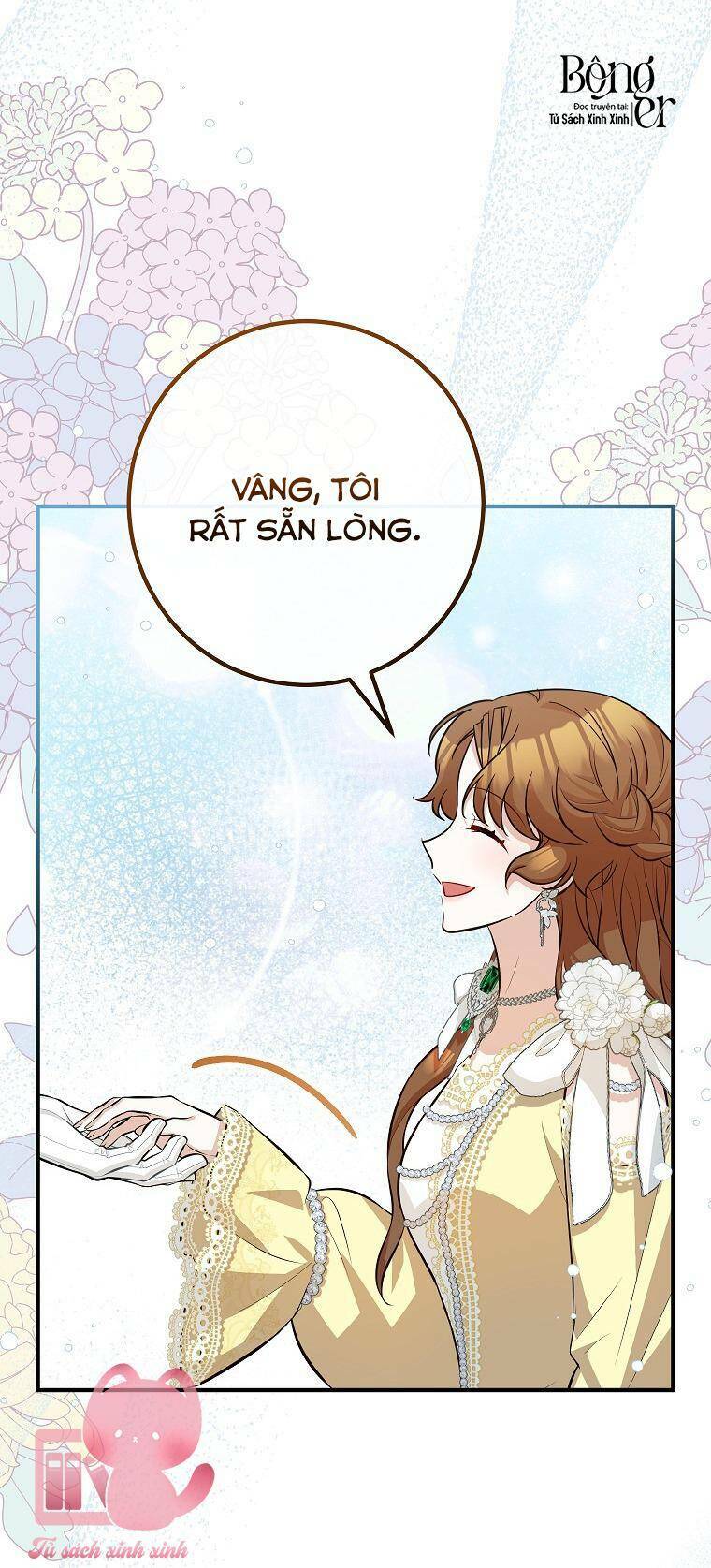 Bác sĩ tư nhân xin từ chức [Chap 51-54] - Page 82