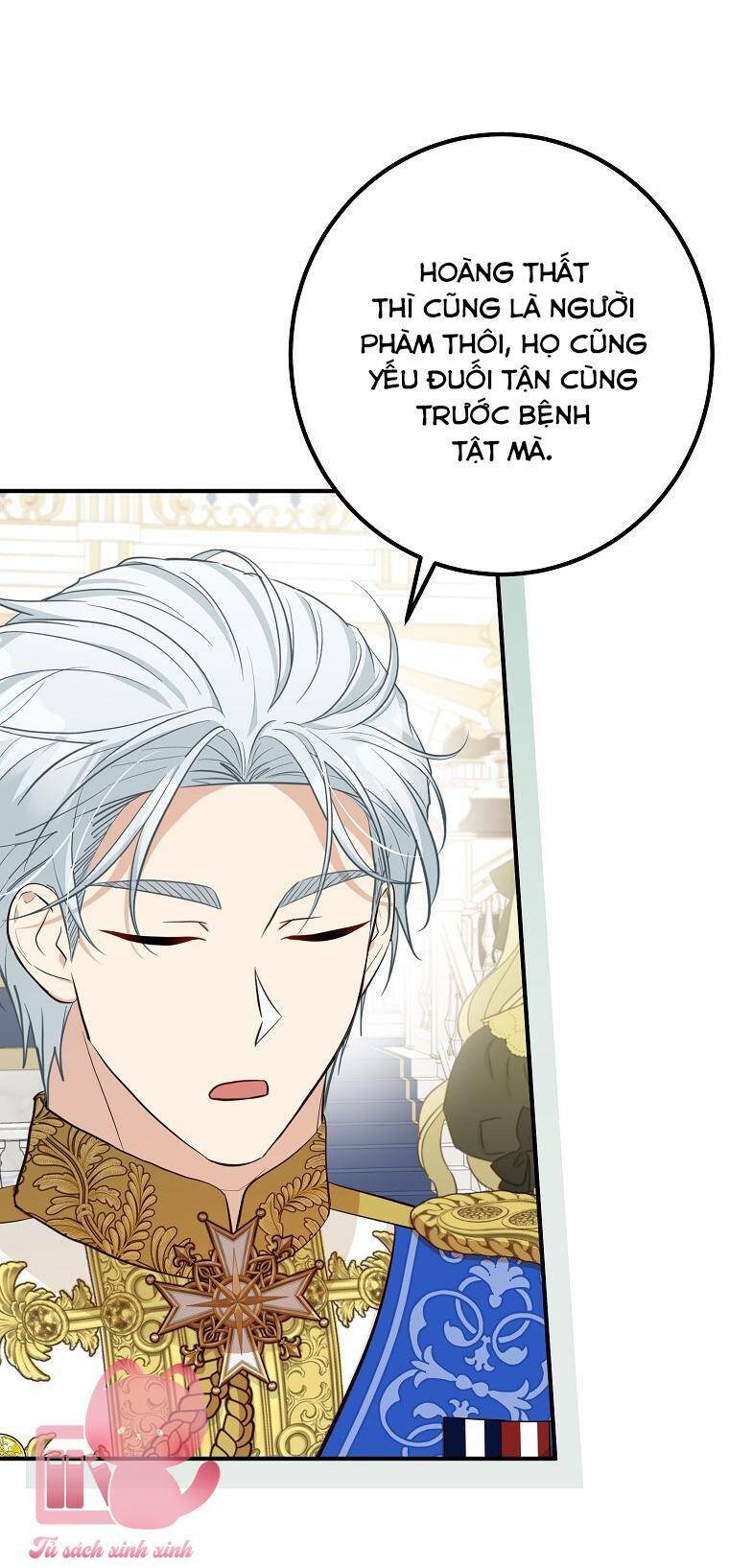 Bác sĩ tư nhân xin từ chức [Chap 51-54] - Page 91